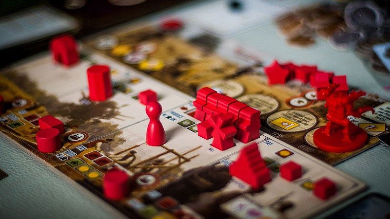 giochi da tavolo