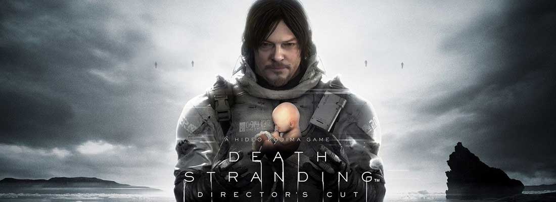 Recensione Death Stranding
