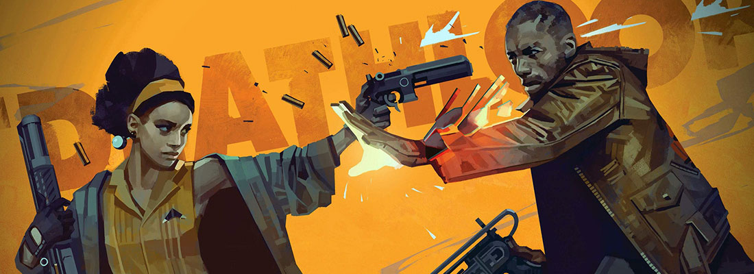 Deathloop Recensione