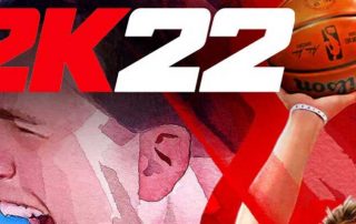NBA 2K22 Recensione