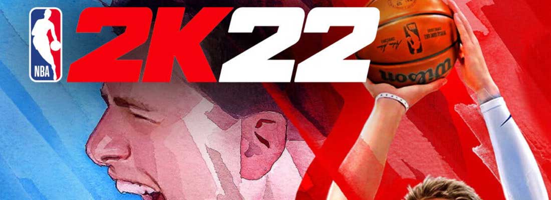 NBA 2K22 Recensione