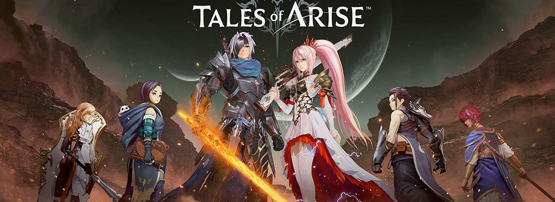 Tales of Arise Recensione