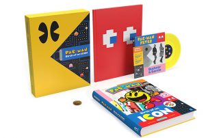 Pac-Man: Birth of an Icon