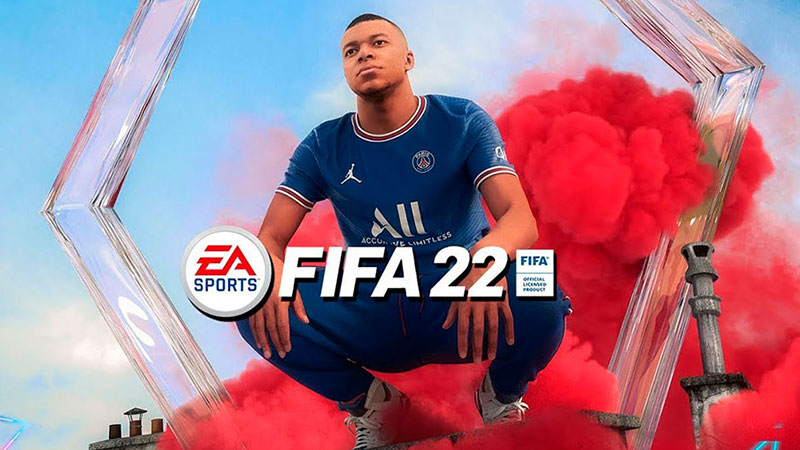Fifa 22 Google Stadia Recensione