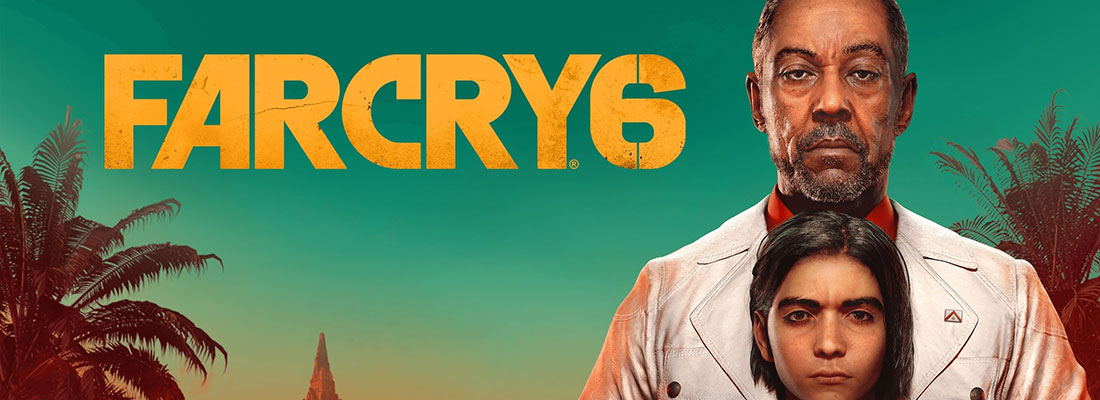 Far Cry 6 Recensione