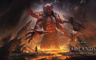 TESO Deadlands Recensione