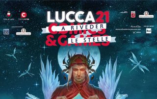 Lucca Comics & Games