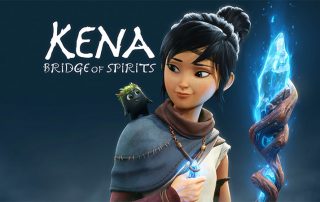 Recensione Xbox Kena Bridge of Spirits