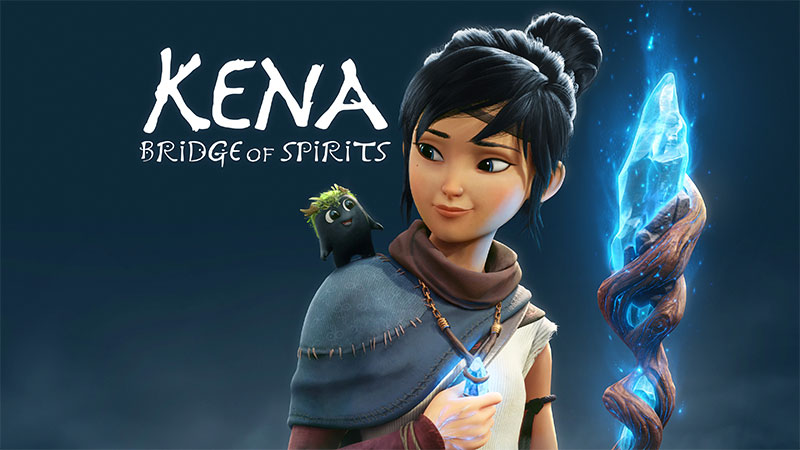 Recensione Xbox Kena Bridge of Spirits