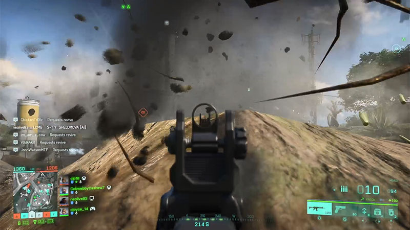 Giochiamo Battlefield 2042 in Anteprima!