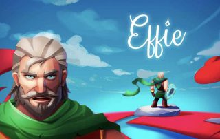 Effie Recensione Nintendo Switch