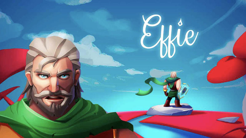 Effie Recensione Nintendo Switch