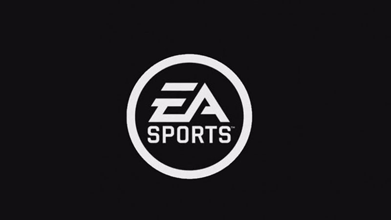 EA Sports LOGO