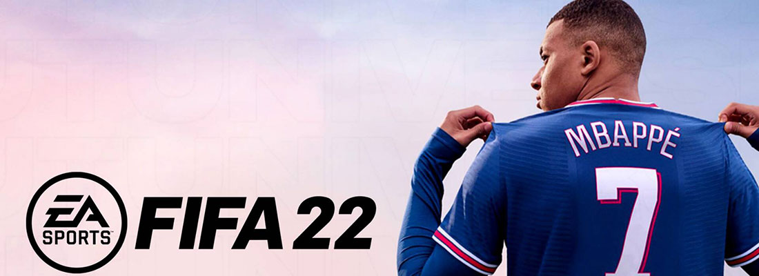 Fifa 22 Recensione PS5