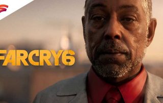 Far Cry 6 Stadia Recensione