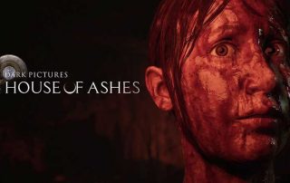 The Dark Pictures Anthology: House of Ashes