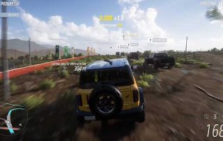 Forza Horizon 5