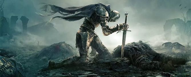 Elden Ring, l'attesissimo videogame provato in anteprima! Video Gameplay in Italiano!
