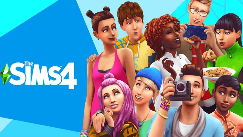 Sims 4