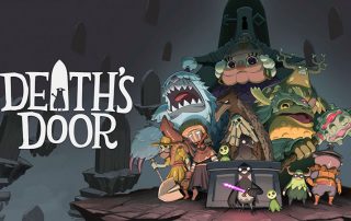 Death's Door Recensione