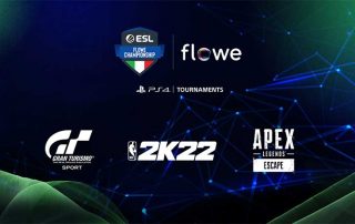 campionato esport