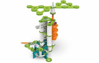 Geomag Mechanics Gravity Vertical