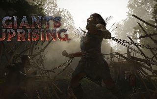 Giants Uprising