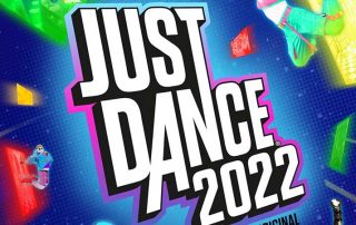 Just Dance 2022 Recensione