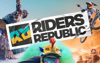 Riders Republic Recensione