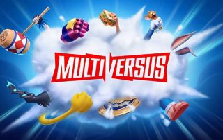 MultiVersus