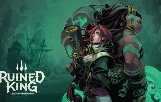 Ruined King Recensione