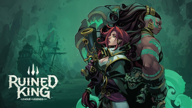 Ruined King Recensione