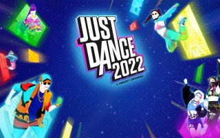 Just Dance 2022 Stadia Recensione