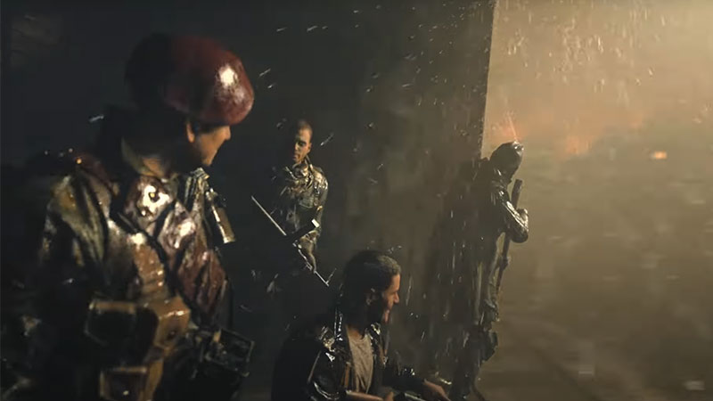 Call of Duty Vanguard
