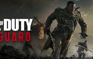 Call of Duty Vanguard Recensione