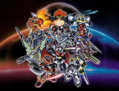 Super Robot Wars Y festeggia il 35° anniversario con un aggiornamento gratuito e il DLC Anniversary Expansion Pack
