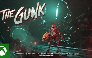 Giochiamo a The Gunk - Fantascienza al Femminile su Xbox e PC con il Game Pass!