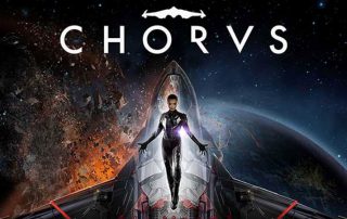 Chorus Recensione Google Stadia