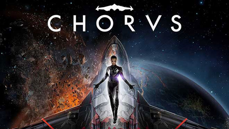 Chorus Recensione Google Stadia