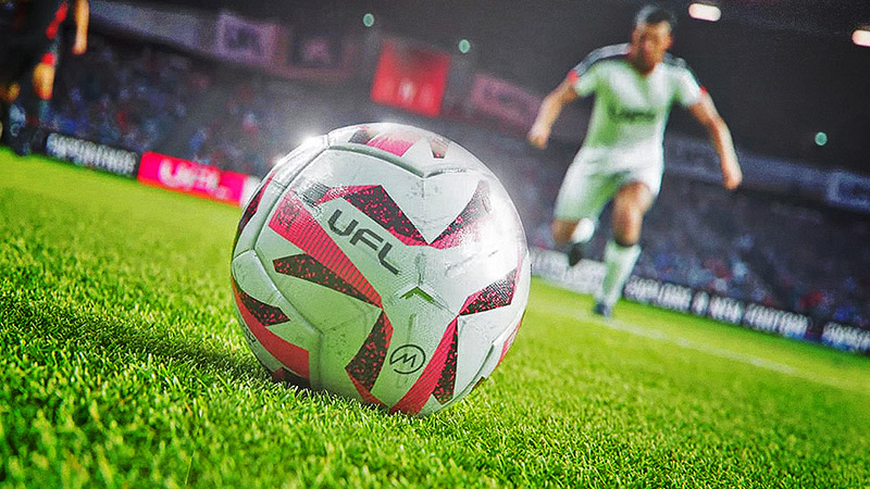 UFL: Svelata la nuova squadra partner, un team da Champions League!