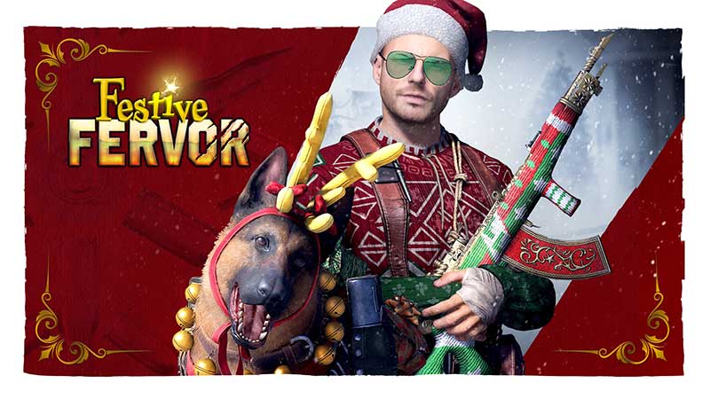 Call of Duty