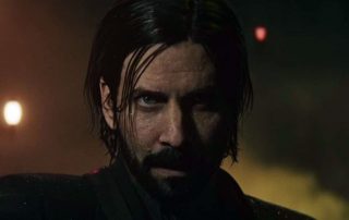 Alan Wake 2 è ufficialmente un gioco next gen only