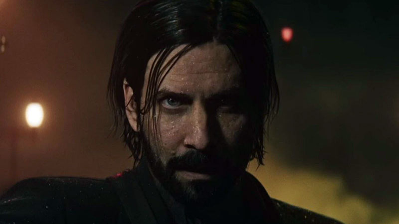 Alan Wake 2 è ufficialmente un gioco next gen only