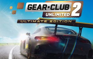 Gear.Club Unlimited 2 Recensione