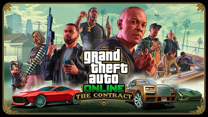 GTA Online