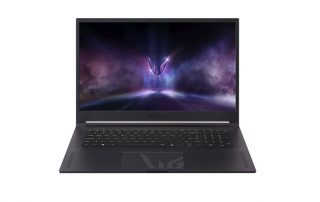 LG svela il suo primo laptop per gaming