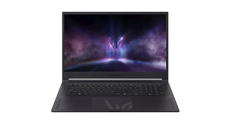 LG svela il suo primo laptop per gaming