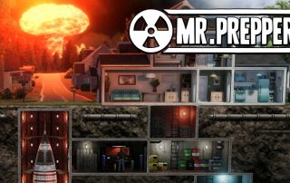 Mr. Prepper Recensione