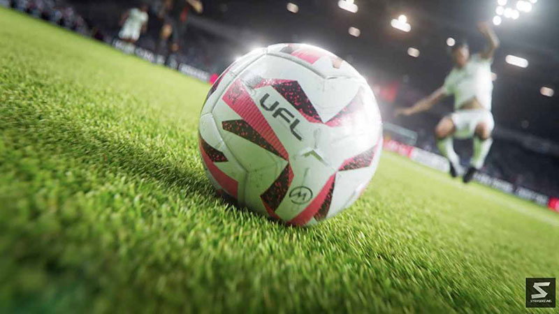 UFL - I Commenti di 2 giocatori fanno ipotizzare testimonial stratosferico e club italiano partner