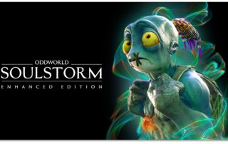 Oddworld: Soulstorm Enhanced Edition per PC e Console